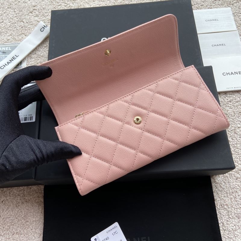 Chanel Wallet Purse